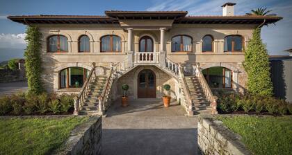 CoolRooms Palacio de Luces