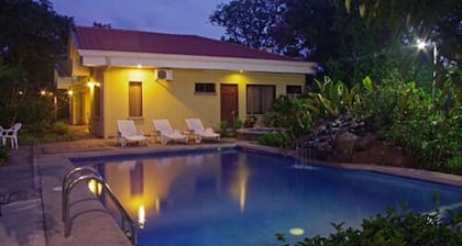 Hotel Robledal
