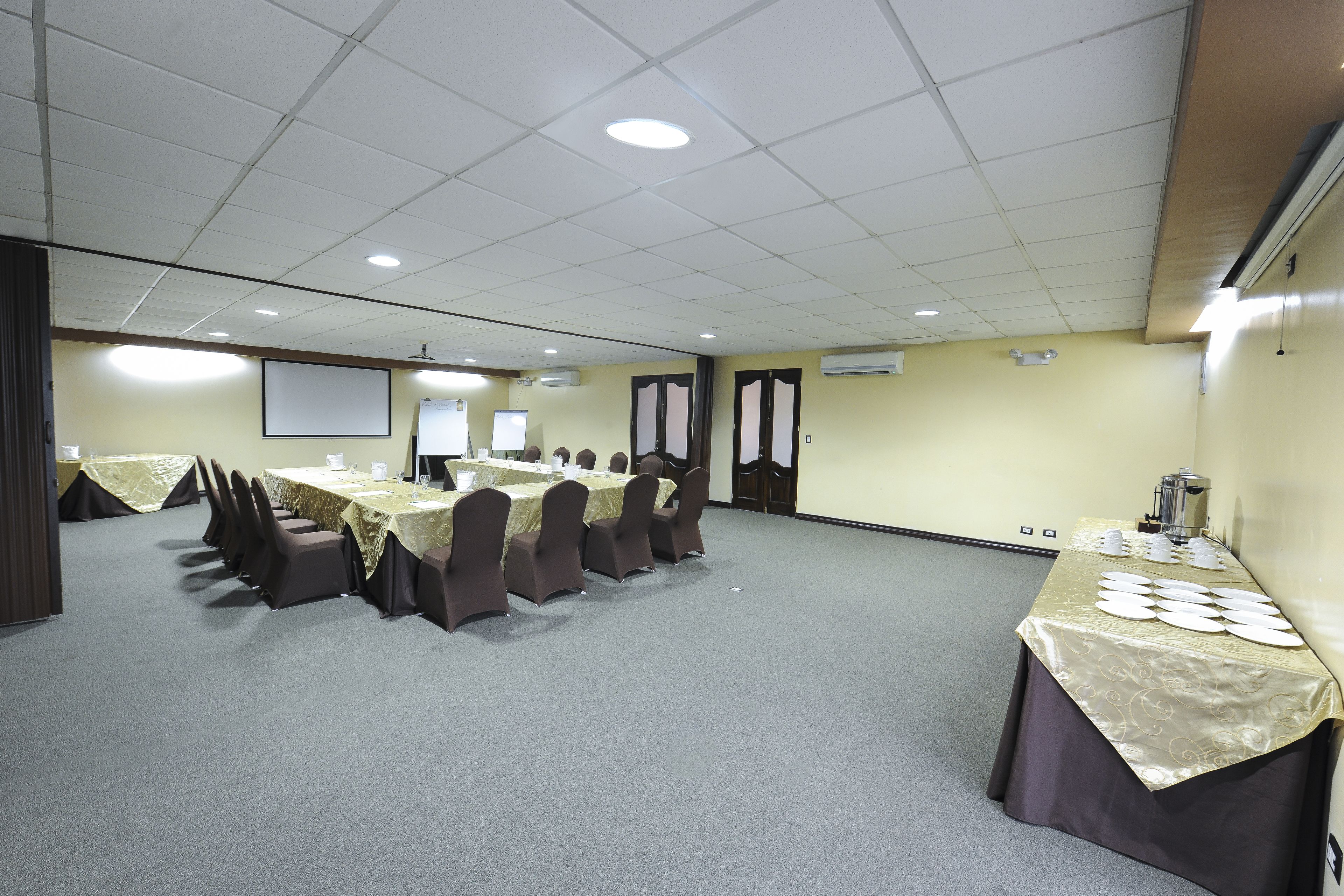 Foto - Hotel Robledal