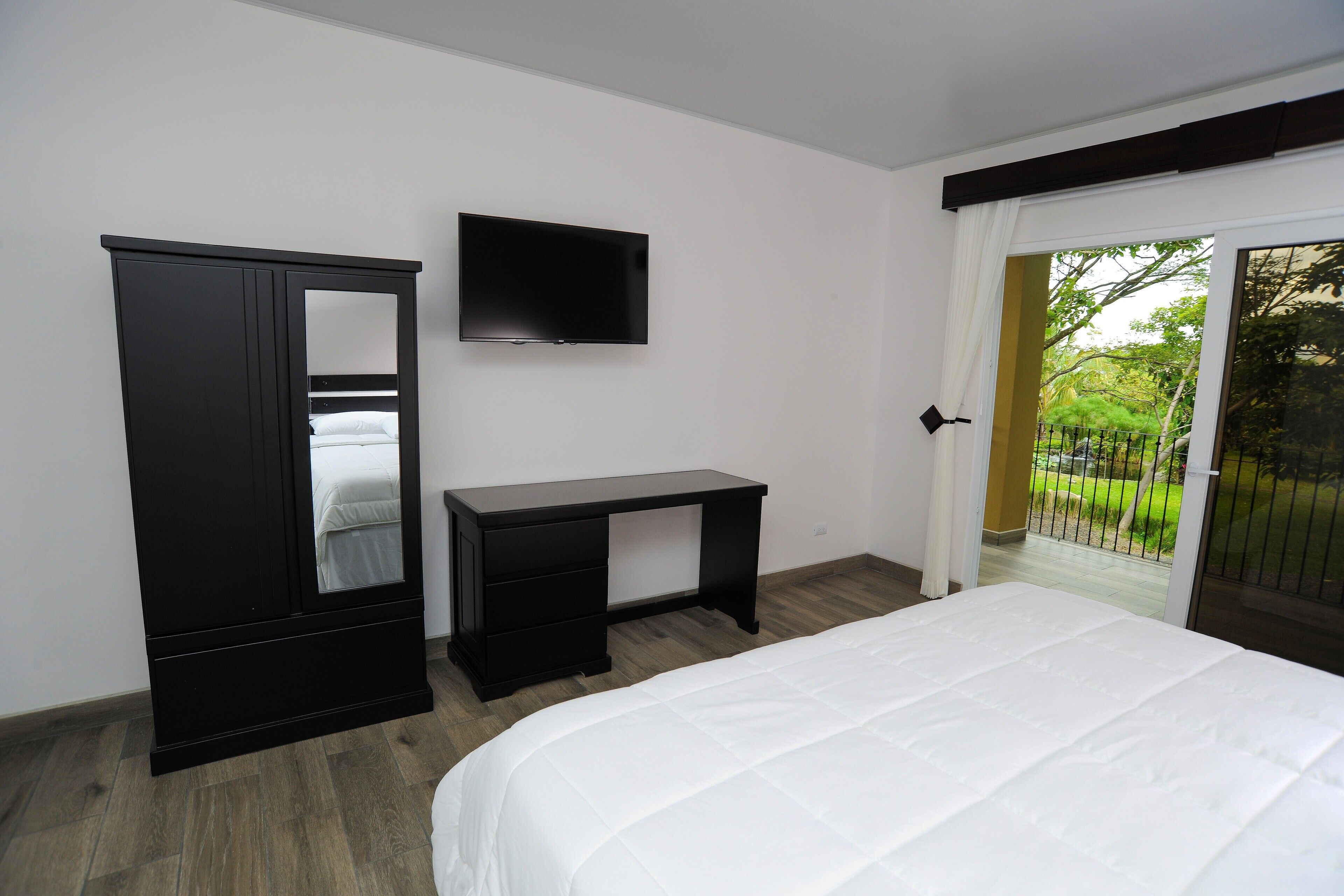 Foto - Hotel Robledal