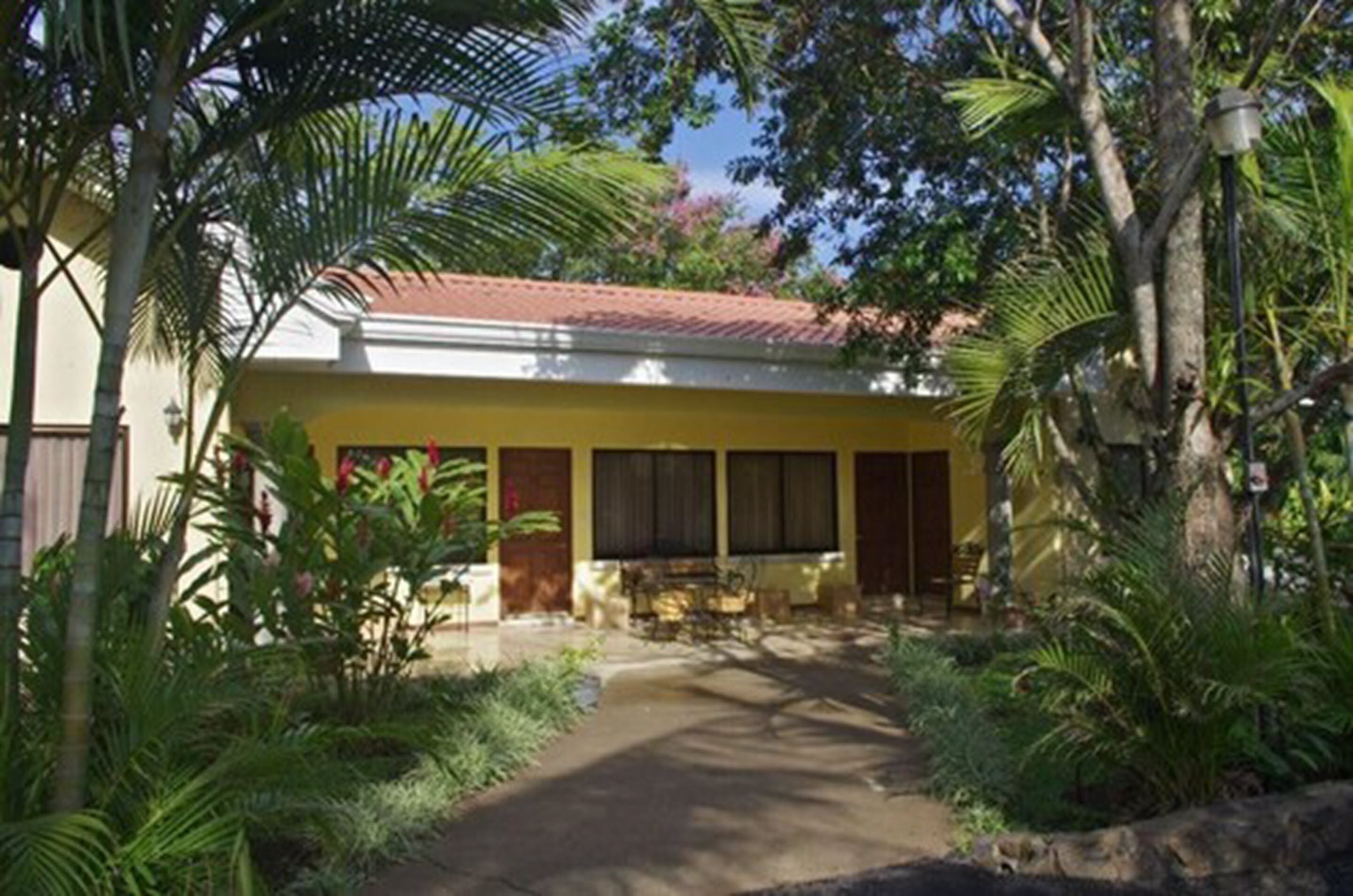 Foto - Hotel Robledal