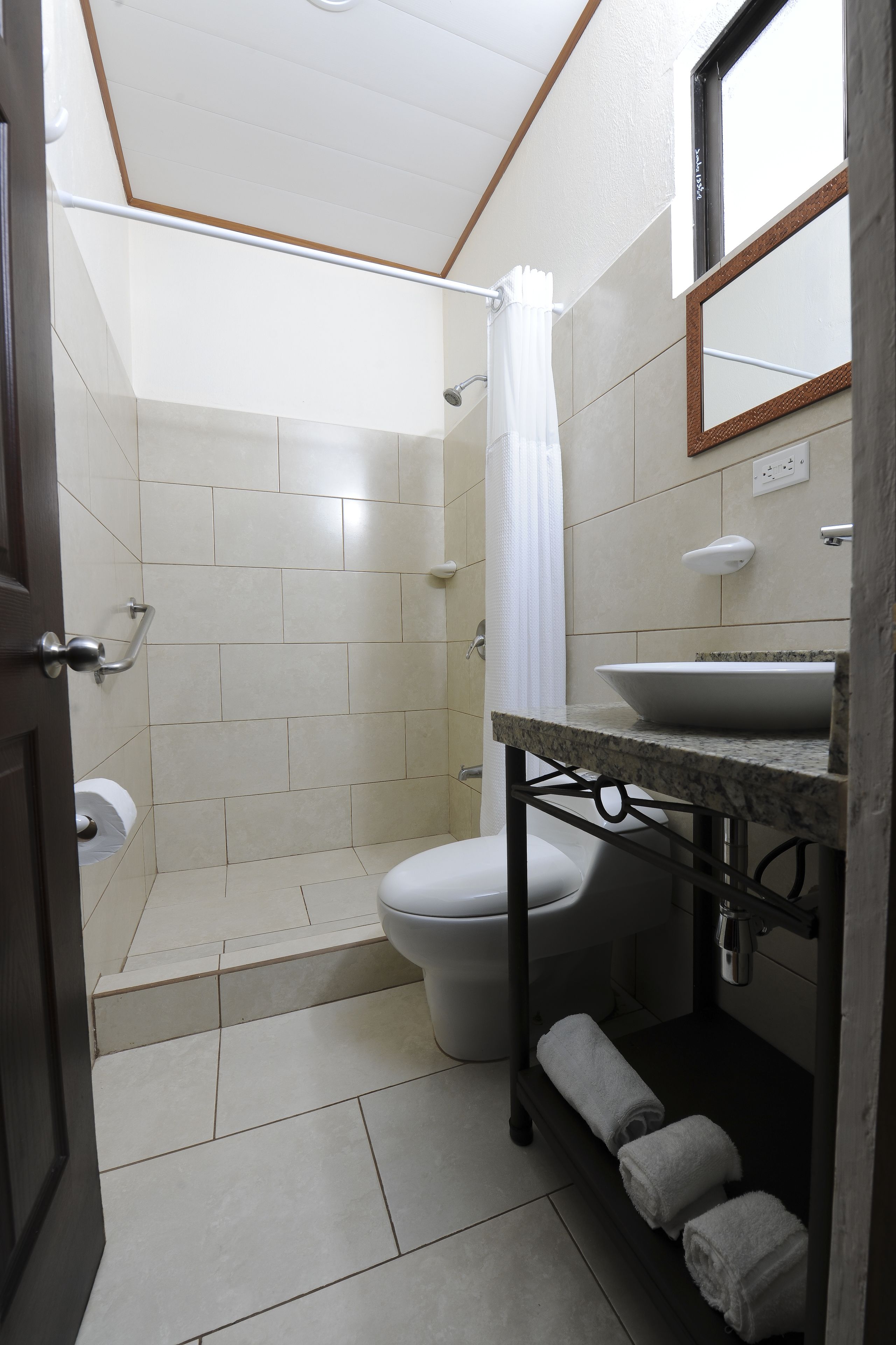 Foto - Hotel Robledal