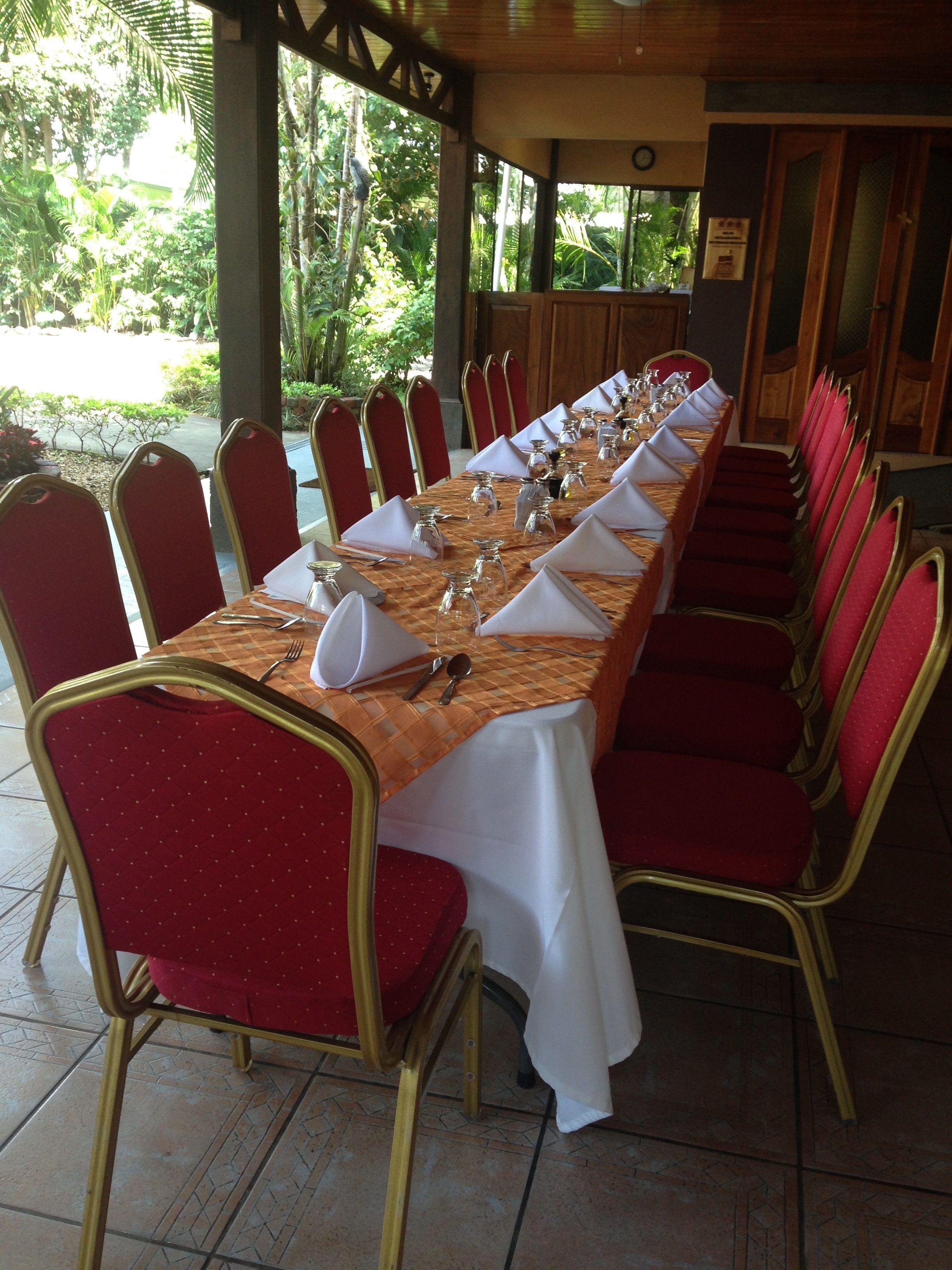 Foto - Hotel Robledal