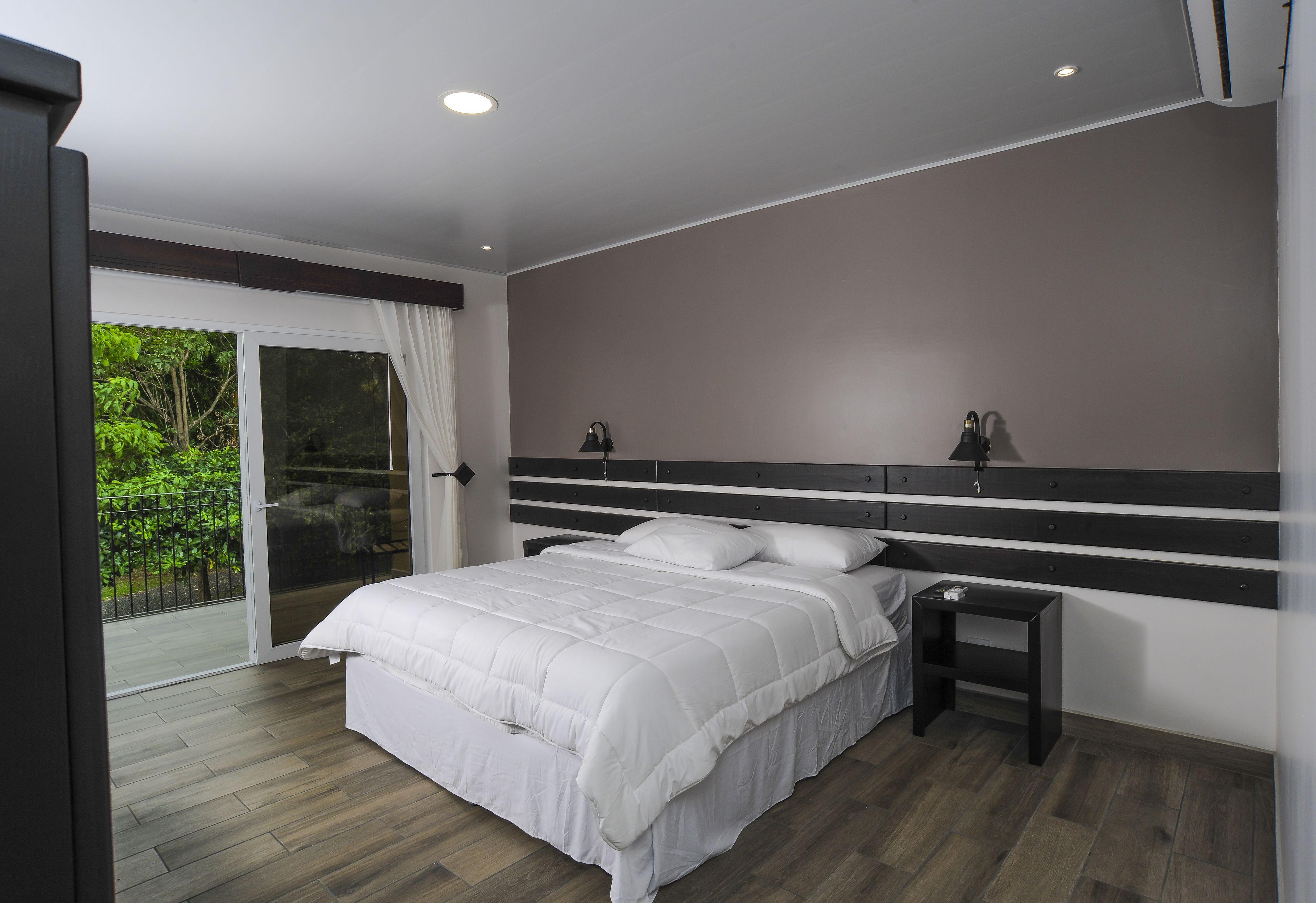 Foto - Hotel Robledal