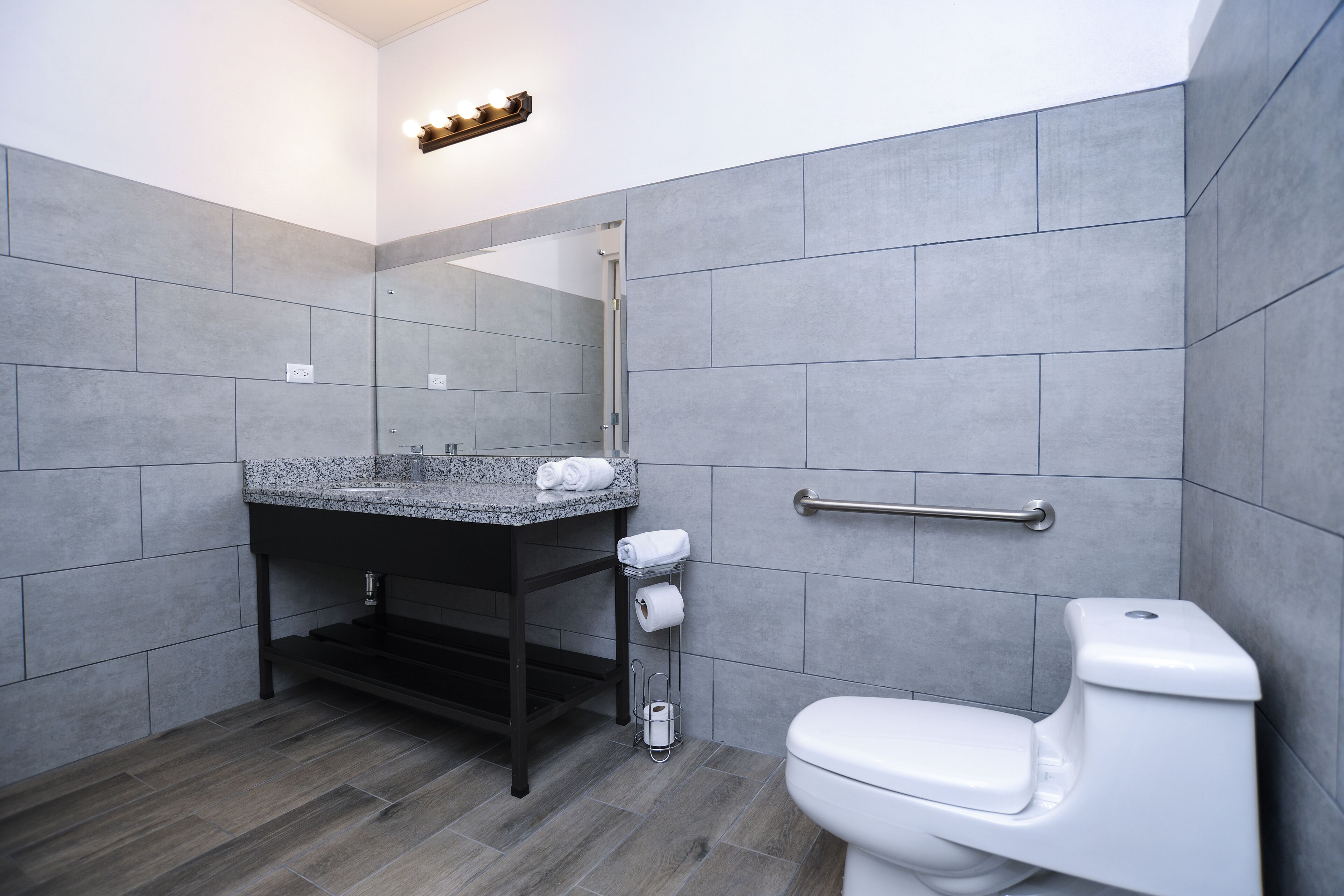 Foto - Hotel Robledal