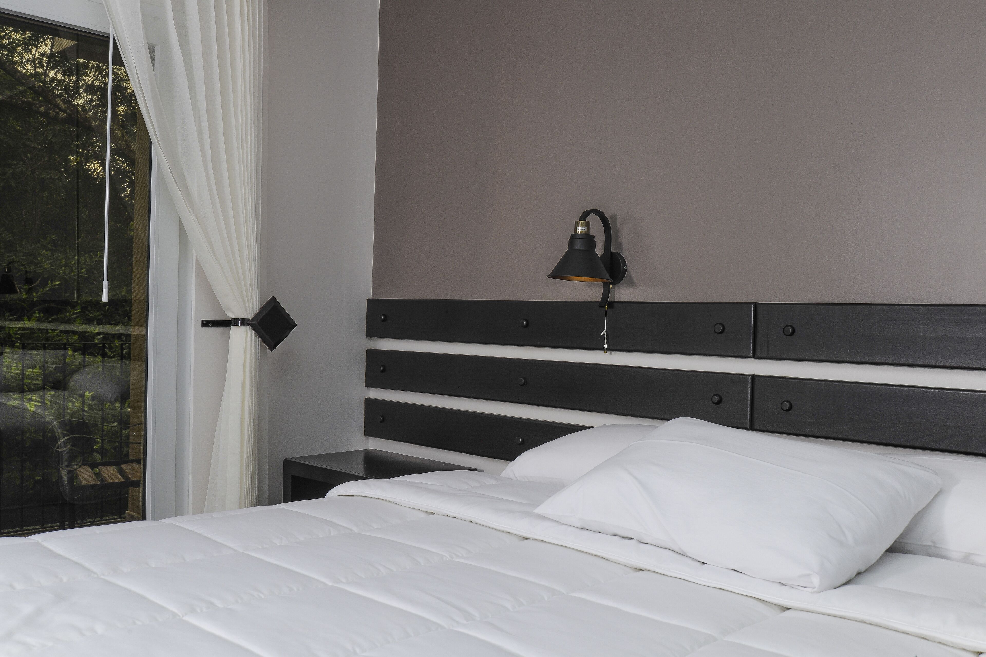 Foto - Hotel Robledal