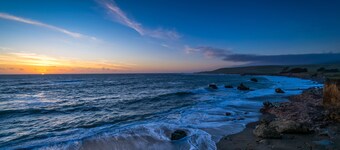 The Morgan Hotel San Simeon