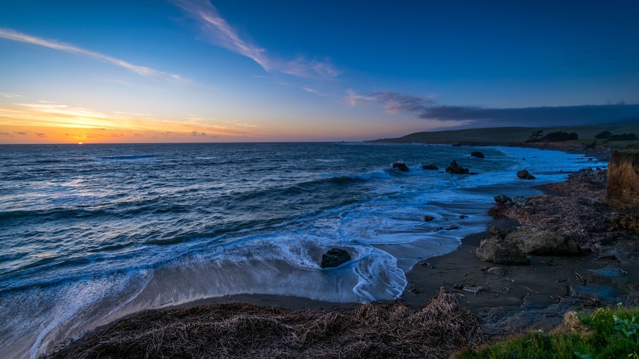 The Morgan Hotel San Simeon