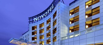 Novotel Montreal Aeroport
