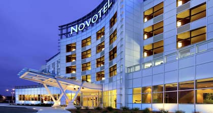 Novotel Montreal Aeroport