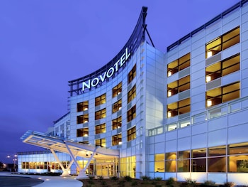 Novotel Montreal Aeroport