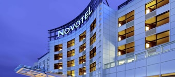 Novotel Montreal Aeroport