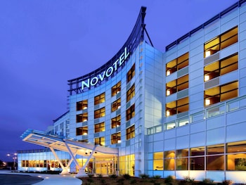 Novotel Montreal Aeroport