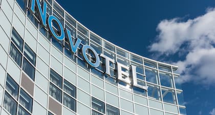 Novotel Montreal Aeroport