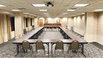 Salón de fiestas