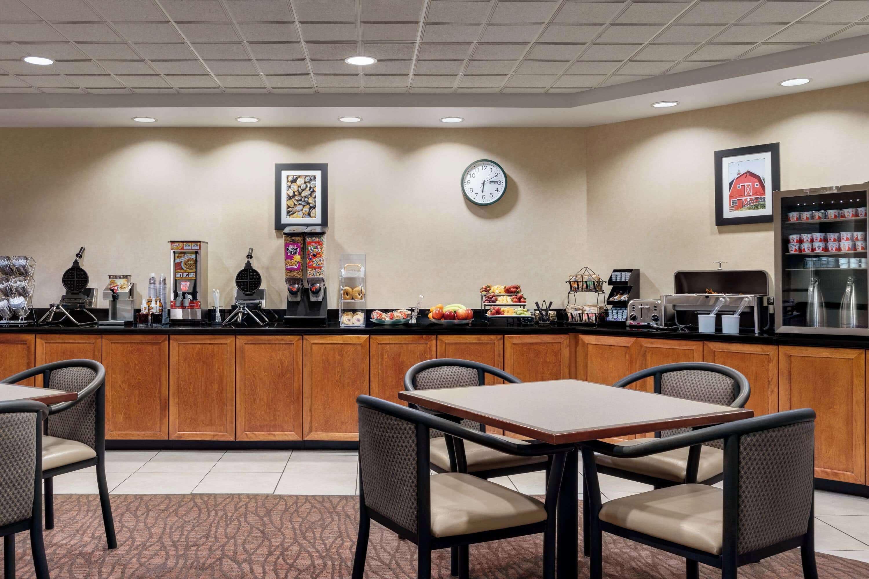 Photo - Wingate by Wyndham Louisville East