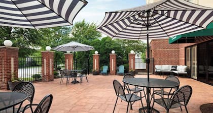 Wingate by Wyndham Louisville East