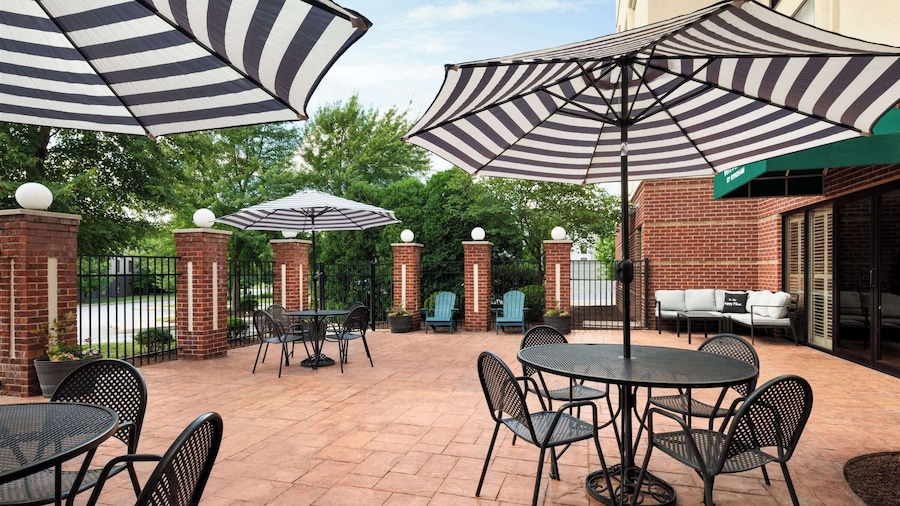 Wingate by Wyndham Louisville East