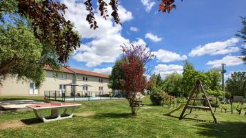 Activités pour enfants