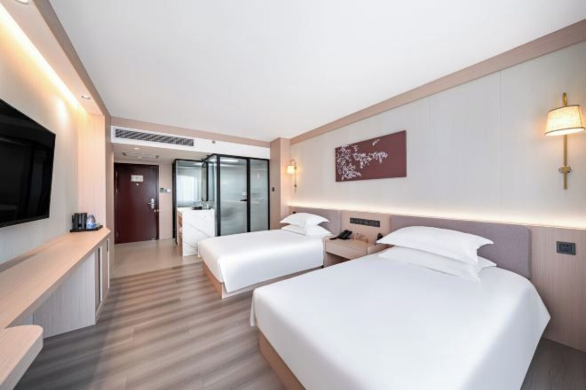 Deluxe Standard Room