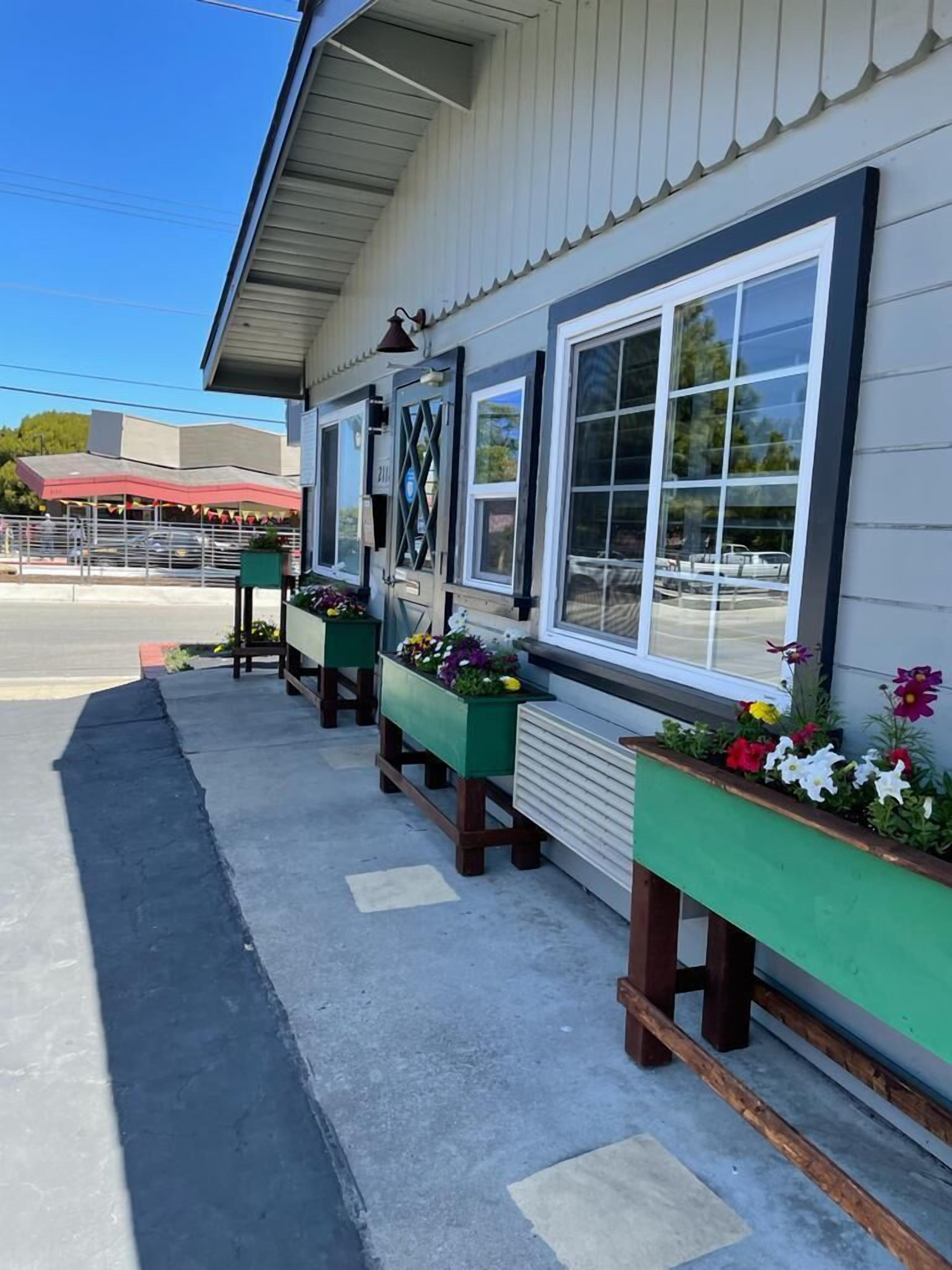 Foto - The Fremont Inn