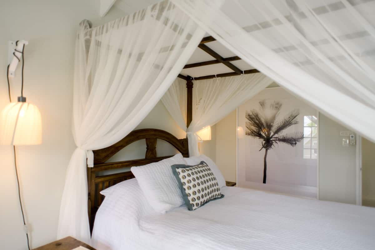 Suite, 1 Bedroom, Garden Area