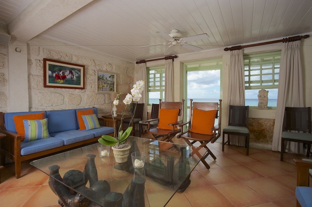 Little Good Harbour by null