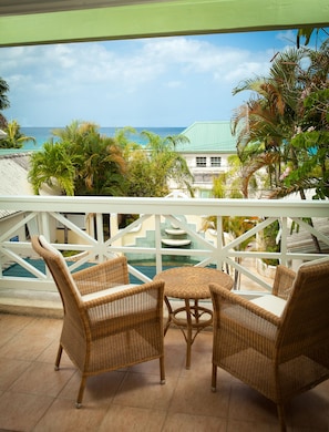View from room