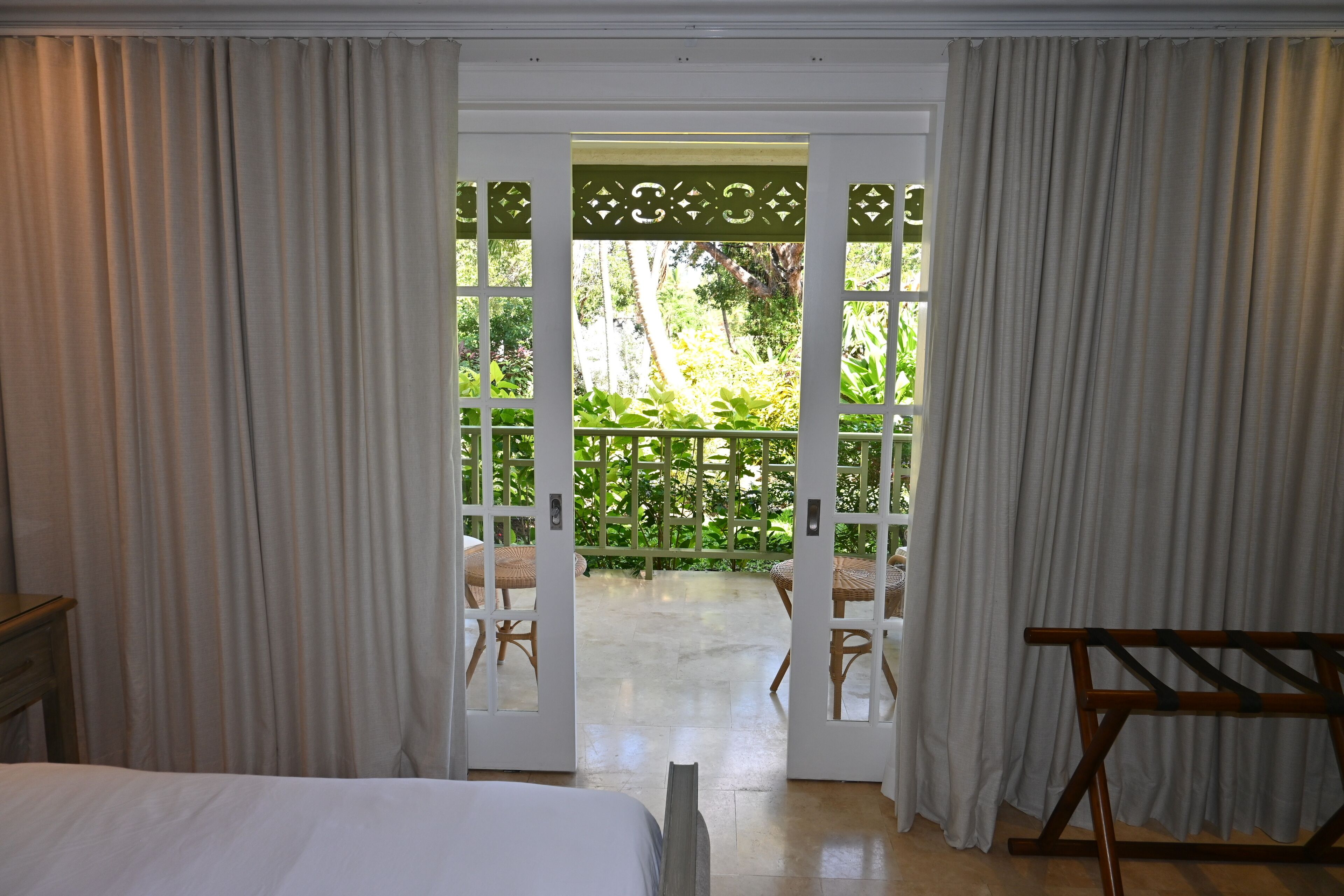 villa, 3 bedrooms | 1 bedroom, egyptian cotton sheets, premium bedding, in-room safe