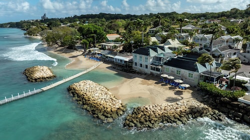 Little Good Harbour