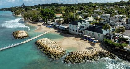 Little Good Harbour
