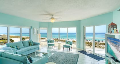 Emerald Isle