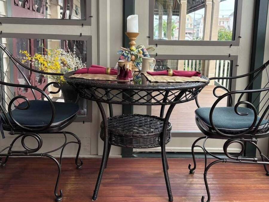 Teres/patio