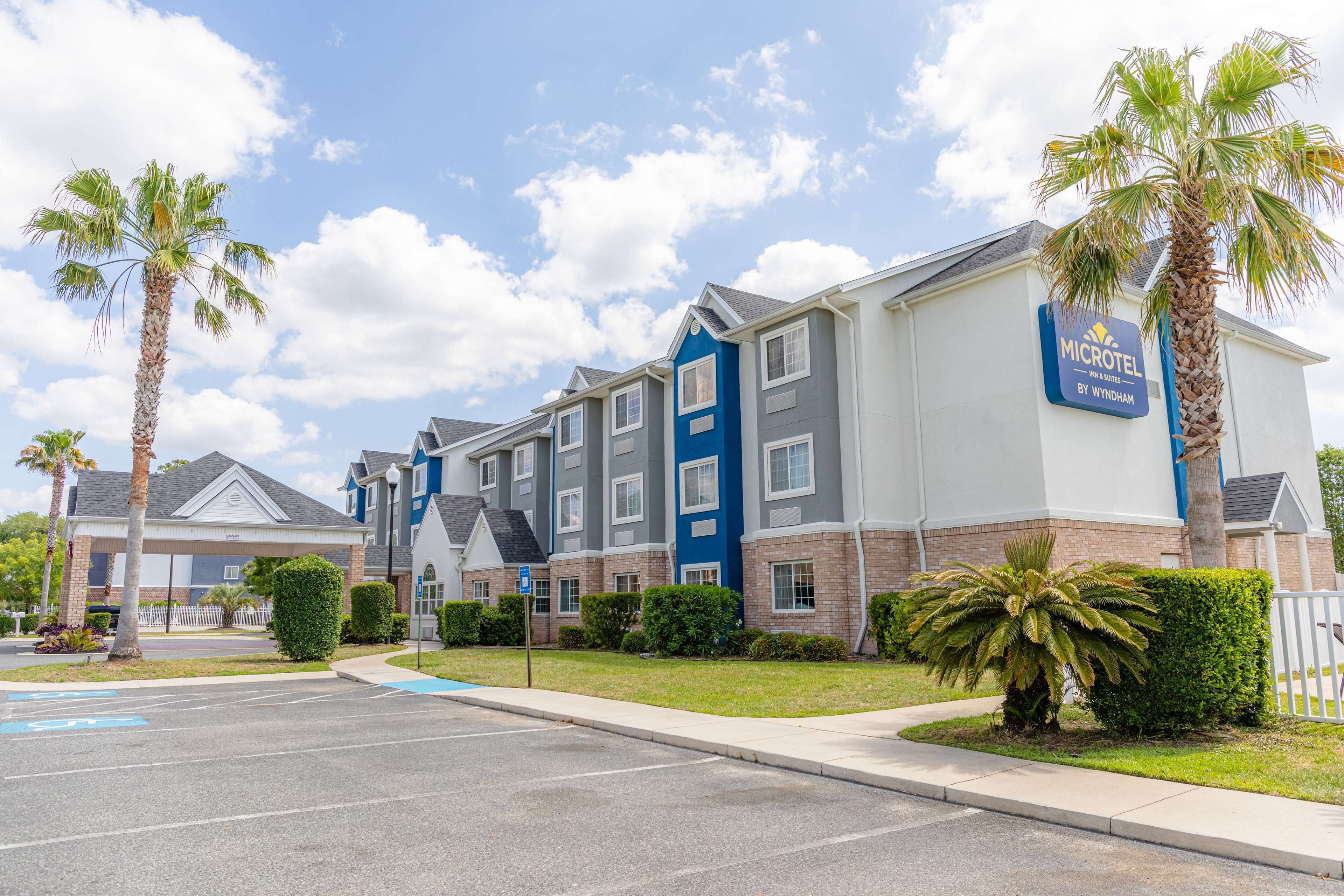 Photo - Microtel Inn & Suites by Wyndham Kingsland Naval Base I-95