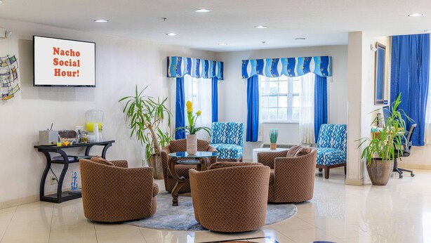 Unclassified image, 1 of 68, button - Microtel Inn & Suites by Wyndham Kingsland Naval Base I-95 (Kingsland)