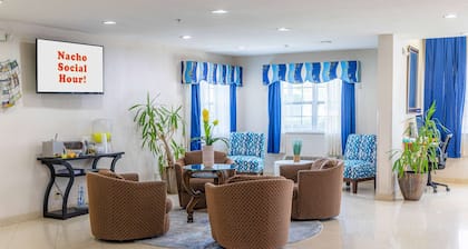 Microtel Inn & Suites by Wyndham Kingsland Naval Base I-95