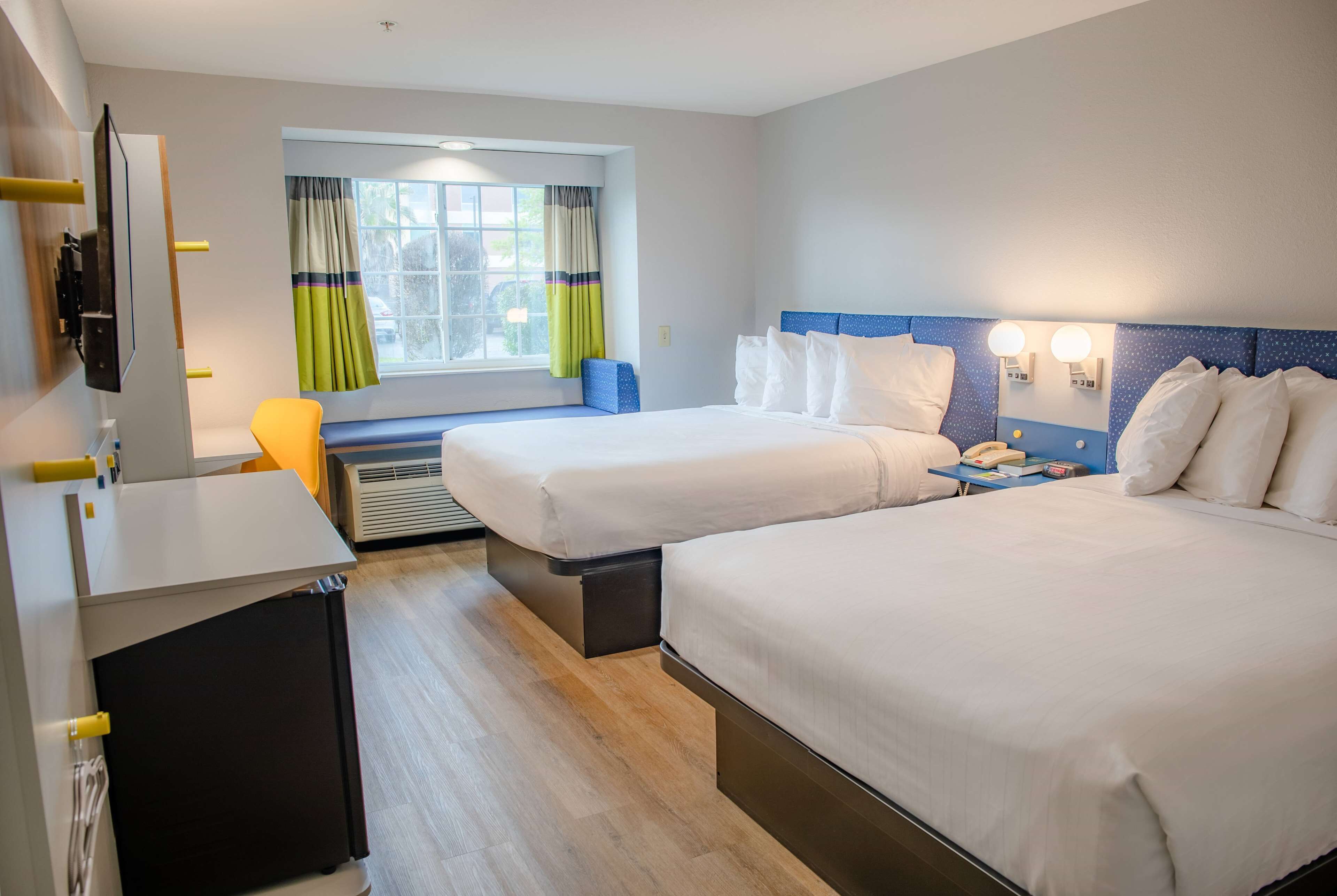 Photo - Microtel Inn & Suites by Wyndham Kingsland Naval Base I-95