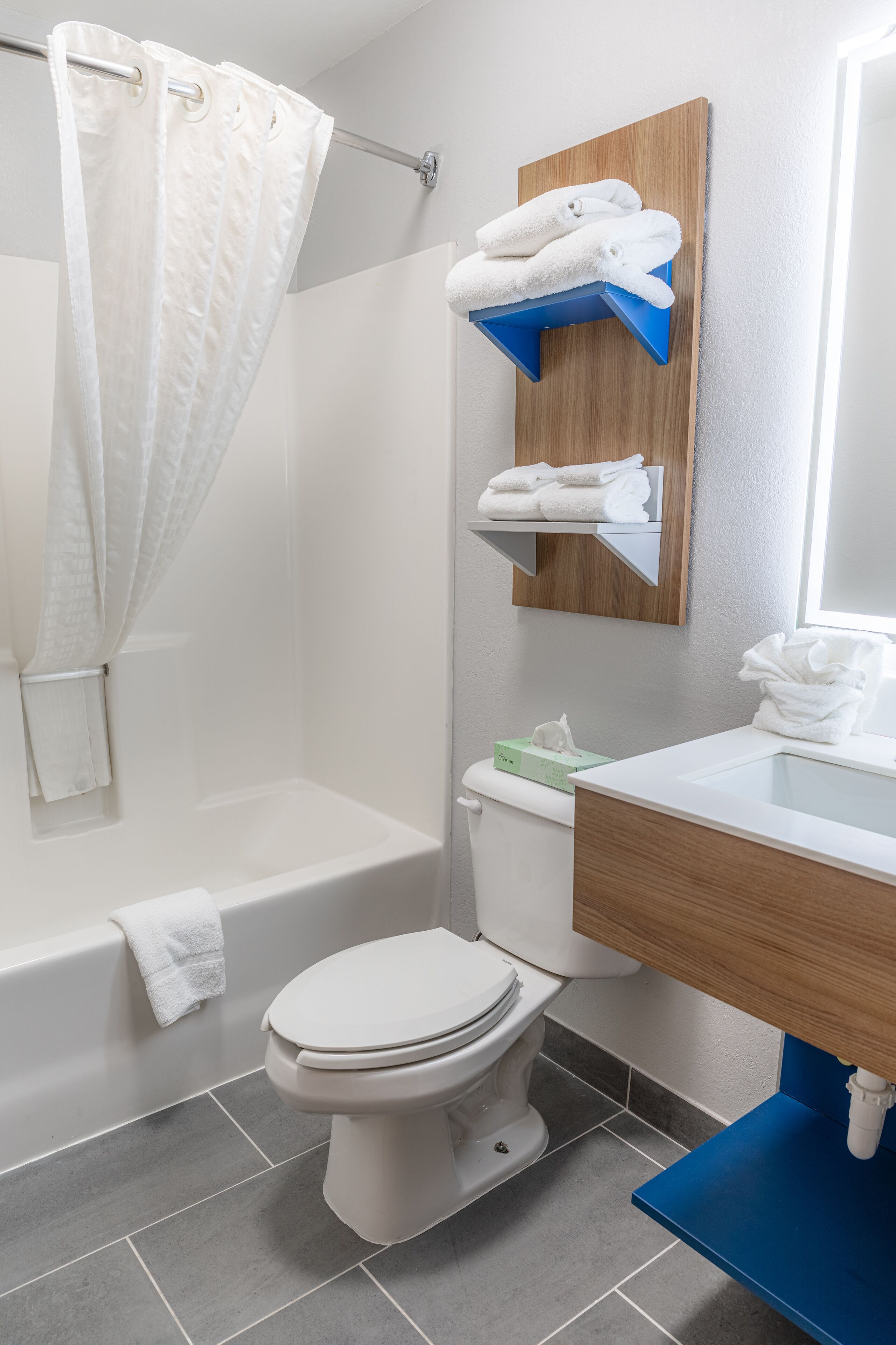 Photo - Microtel Inn & Suites by Wyndham Kingsland Naval Base I-95