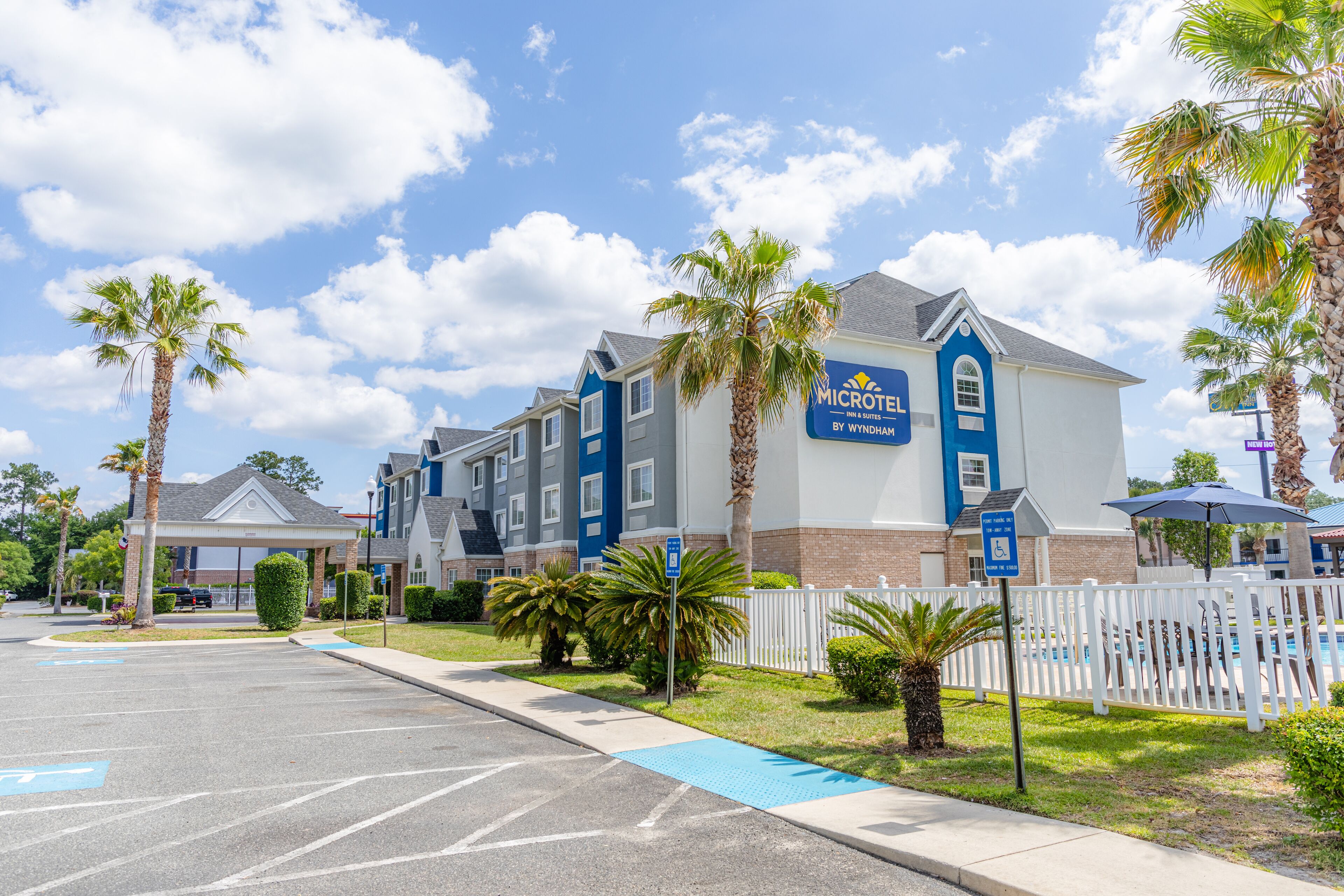 Photo - Microtel Inn & Suites by Wyndham Kingsland Naval Base I-95