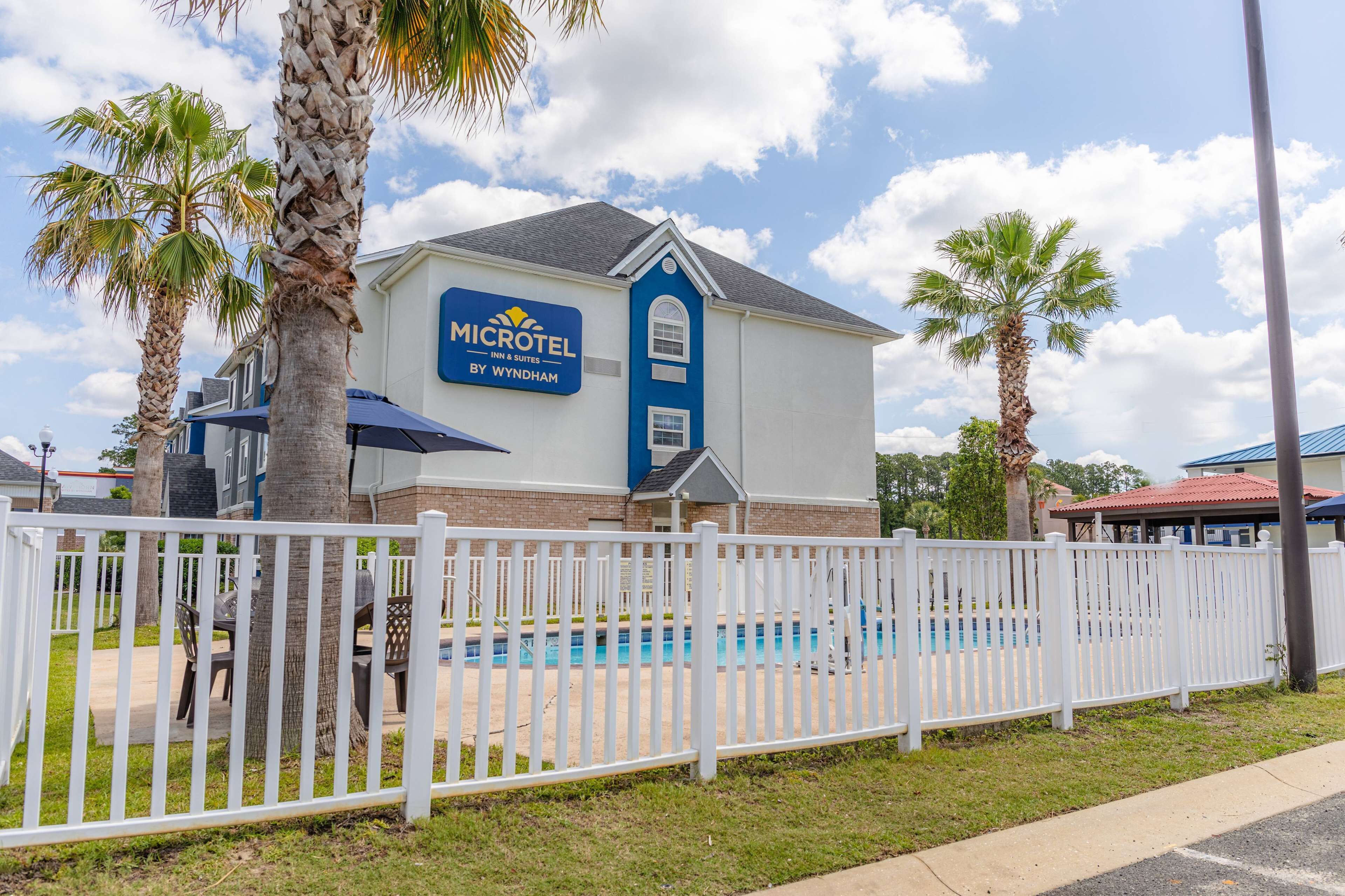 Foto - Microtel Inn & Suites by Wyndham Kingsland Naval Base I-95