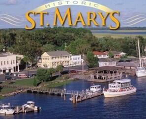 Point of interest - Microtel Inn & Suites by Wyndham Kingsland Naval Base I-95 (Kingsland)