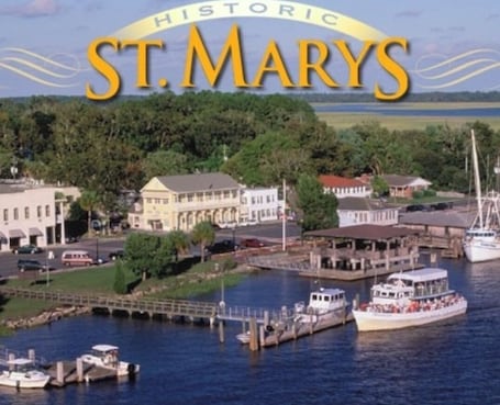 Point of interest. Microtel Inn & Suites by Wyndham Kingsland Naval Base I-95