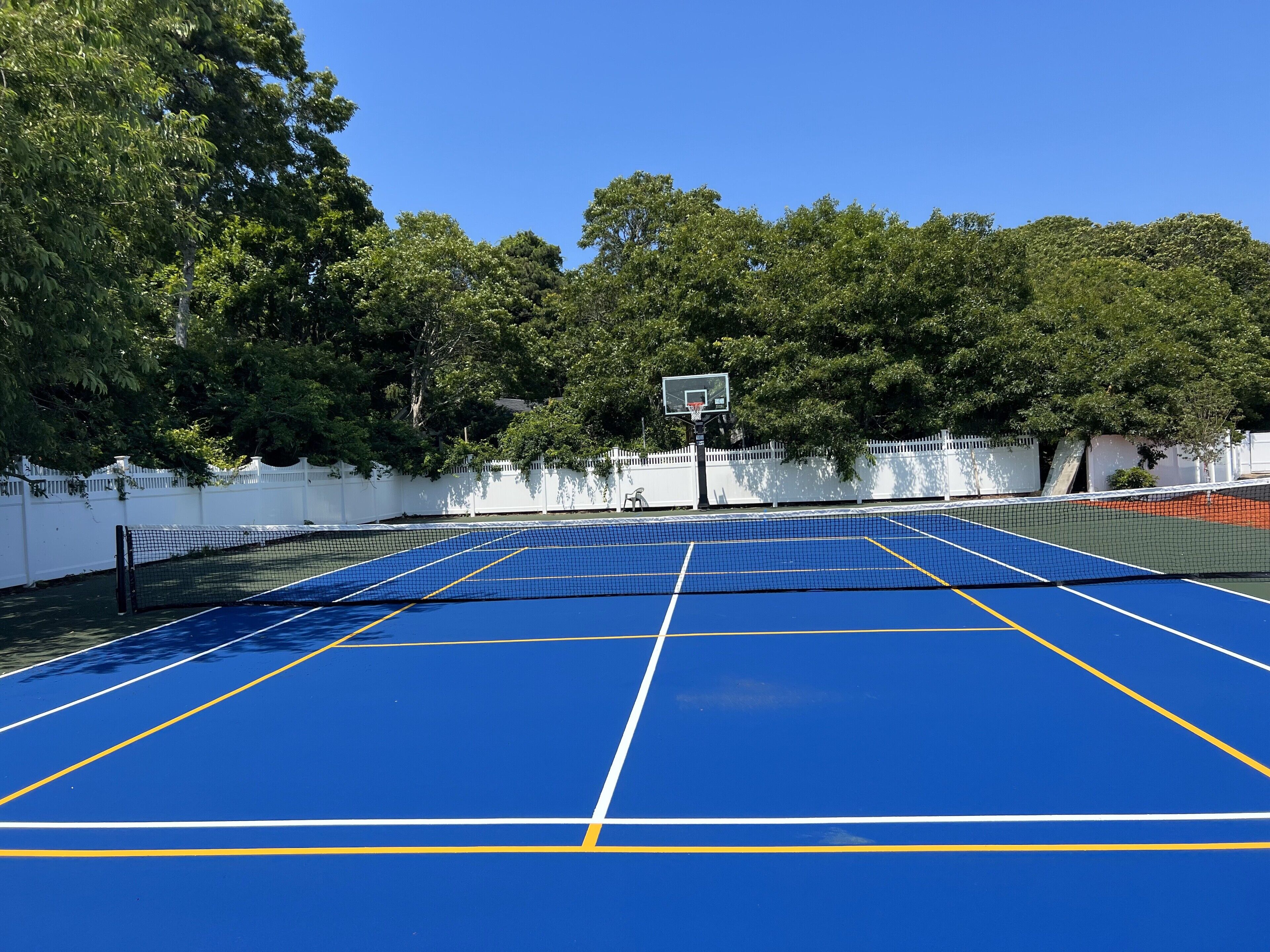 Tennisbane