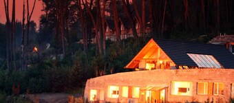 Las Ramblas de Puerto Manzano