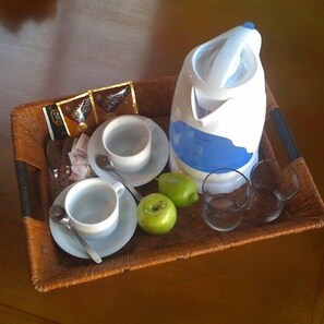 Breakfast (ARS 150 per person)