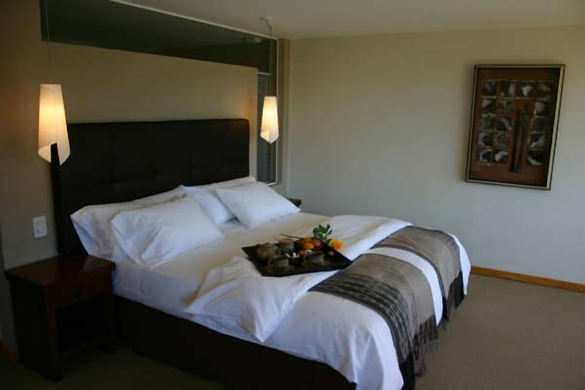 Premium bedding, minibar, in-room safe, individually decorated