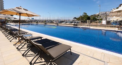 Morasol Suites