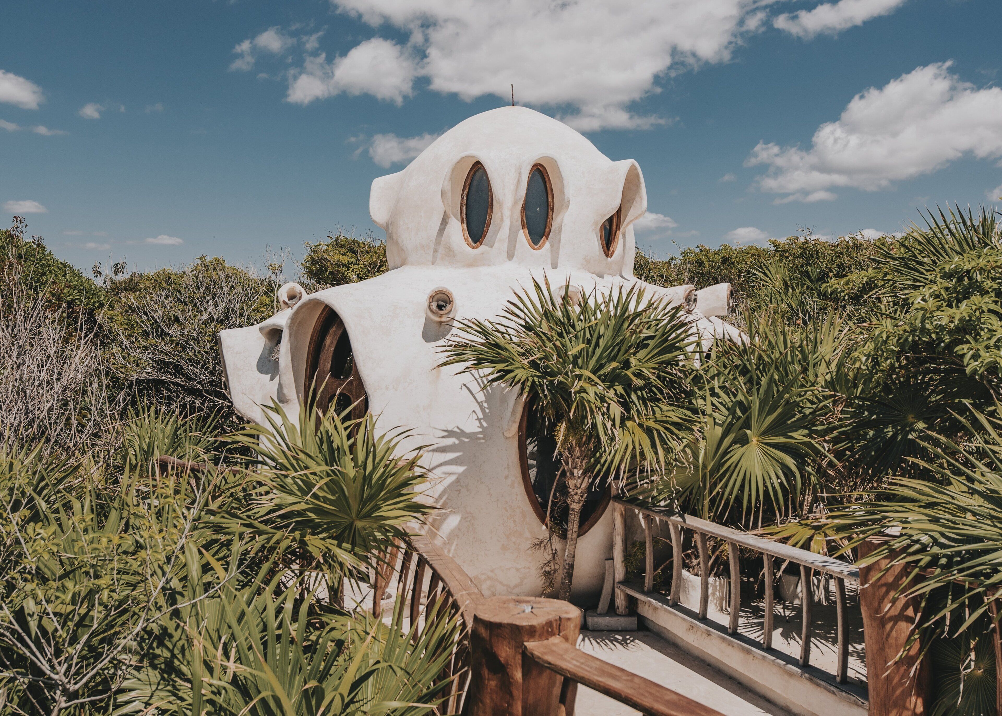 Foto - Papaya Playa Project, Tulum, a Member of Design Hotels