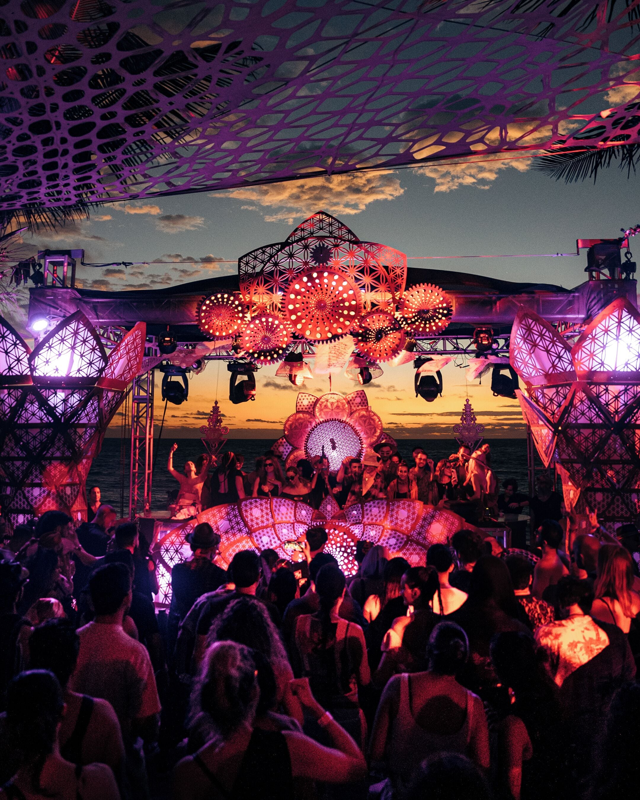 Bar (en la propiedad)