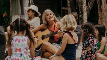 Children's activities